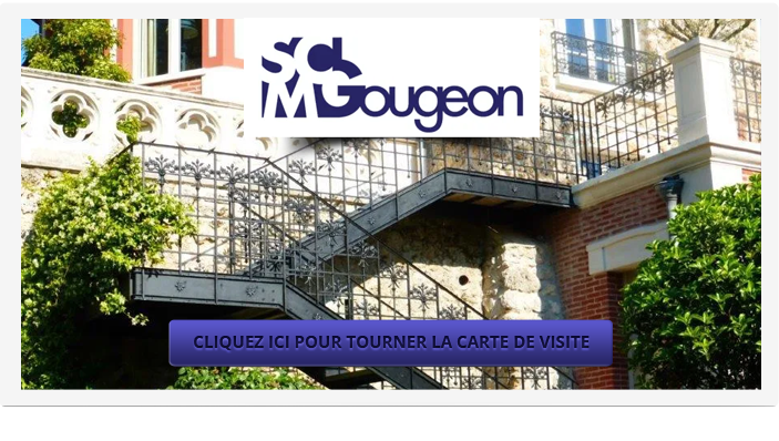 SCM Gougeon